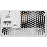 Corsair CP-9020296-EU, Fuente de alimentación de PC blanco