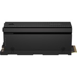 Corsair CSSD-F1000GBMP700PRO, Unidad de estado sólido 