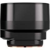 Corsair NAUTILUS 240 RS ARGB, Refrigeración por agua negro