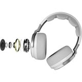 Corsair VIRTUOSO PRO, Auriculares para gaming blanco