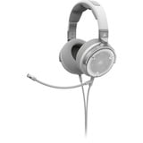 Corsair VIRTUOSO PRO, Auriculares para gaming blanco