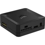Corsair iCUE LINK-Hub, Control del ventilador negro