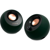 Creative Pebble Pro, Altavoces de PC negro