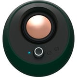 Creative Pebble Pro, Altavoces de PC negro
