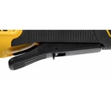 DEWALT DCW682NT-XJ, Esamblaje con galleta amarillo/Negro