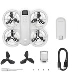 DJI Neo, avión por control remoto blanco