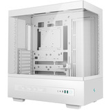 DeepCool CH690 Digital, Cajas de torre blanco