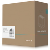 DeepCool R-CH690-WHNNA0D-G-1, Cajas de torre blanco