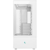 DeepCool R-CH690-WHNNA0D-G-1, Cajas de torre blanco