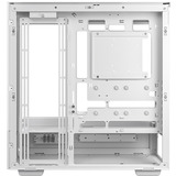 DeepCool R-CH690-WHNNA0D-G-1, Cajas de torre blanco