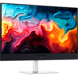 Dell Plus S3225QC pantalla para PC 80,3 cm (31.6") 3840 x 2160 Pixeles 4K Ultra HD QD-OLED Negro, Plata, Monitor OLED blanco/Negro, 80,3 cm (31.6"), 3840 x 2160 Pixeles, 4K Ultra HD, QD-OLED, 0,03 ms, Negro, Plata
