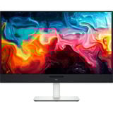 Dell Plus S3225QC pantalla para PC 80,3 cm (31.6") 3840 x 2160 Pixeles 4K Ultra HD QD-OLED Negro, Plata, Monitor OLED blanco/Negro, 80,3 cm (31.6"), 3840 x 2160 Pixeles, 4K Ultra HD, QD-OLED, 0,03 ms, Negro, Plata