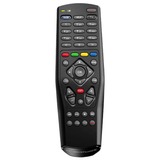 Dream Multimedia 13353, Mando a distancia negro
