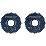 Dremel Hoja de sierra circular Ø 31,8 mm (546) 