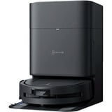 ECOVACS DEX68-12EC, Robot aspirador negro
