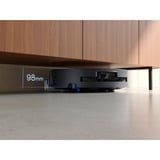 ECOVACS DEX68-12EC, Robot aspirador negro