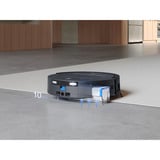 ECOVACS DEX68-12EC, Robot aspirador negro