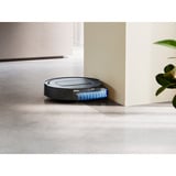 ECOVACS DEX68-12EC, Robot aspirador negro