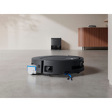 ECOVACS DEX68-12EC, Robot aspirador negro