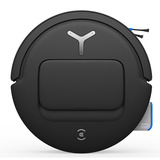 ECOVACS Deebot T80 Omni Negro, Robot aspirador negro, Sin bolsa, Negro, Alrededor, Bolsa para el polvo, 65 dB, 3 L