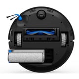 ECOVACS Deebot T80 Omni Negro, Robot aspirador negro, Sin bolsa, Negro, Alrededor, Bolsa para el polvo, 65 dB, 3 L