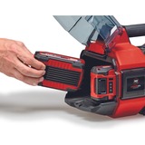 EINHELL AQUINNA 36/34, 4180450, Bomba rojo/Negro