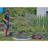 EINHELL AQUINNA 36/34, 4180450, Bomba rojo/Negro