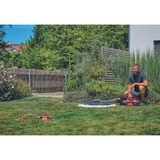 EINHELL AQUINNA 36/34, 4180450, Bomba rojo/Negro