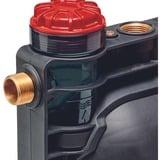 EINHELL Bomba de jardín a batería AQUINNA 36/34, 36 Voltios (2x18V) rojo/Negro