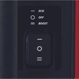 EINHELL Bomba de jardín a batería AQUINNA 36/34, 36 Voltios (2x18V) rojo/Negro