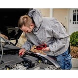 EINHELL Cargador de batería CE-BC 1 M rojo/Negro