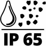 EINHELL Cargador de batería CE-BC 1 M rojo/Negro