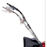 EINHELL GE-SA 1640 escarificador de césped 1600 W 48 L Negro, Rojo rojo/Negro, 1600 W, 40 cm, 1,2 cm, 800 m², 48 L, 22 cm