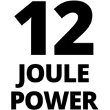 EINHELL Marteau Démolisseur TE-DH 12 (1050 W, Fréquence de Frappe : 4100 trs/min, , Câble : 400 cm, Mandrin SDS Max, Livré en Coffret avec Burin Pointu et Burin Plat), Martillo de demolición rojo/Negro, Fréquence de Frappe : 4100 trs/min, , Câble : 400 cm, Mandrin SDS Max, Livré en Coffret avec Burin Pointu et Burin Plat)