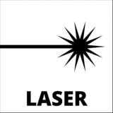 EINHELL Sierra de tracción, corte y inglete TC-SM 216, Sierras de corte a inglete y a bisel rojo/Negro