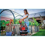 EINHELL TE-AC 18/75 Li OF-Solo, 4020410, Compresor negro/Rojo