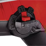 EINHELL TE-RH 28 5F, Martillo perforador rojo/Negro