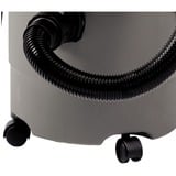 EINHELL TH-VC 1815 15 L Aspiradora de tambor Seca y húmeda 1250 W, Aspiradora en húmedo y en seco gris/Rojo, 1250 W, Aspiradora de tambor, Seca y húmeda, 15 L, 80 dB, Negro, Gris, Rojo