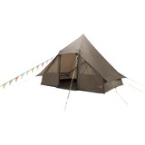 Easy Camp Orsa Cabin 120485, Tienda de campaña marrón
