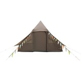 Easy Camp Orsa Cabin 120485, Tienda de campaña marrón