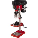 Einhell TC-BD 630, Taladro rojo/Negro