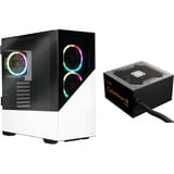 Enermax 4713157729972, Cajas de torre blanco