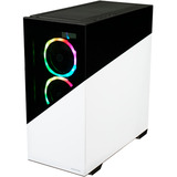 Enermax 4713157729972, Cajas de torre blanco