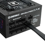 Enermax ERT1650EWT, Fuente de alimentación de PC blanco