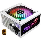 Enermax Fuente de alimentación de PC blanco