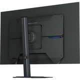 GIGABYTE GO27Q24 QD-OLED, Monitor de gaming negro
