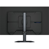 GIGABYTE GO27Q24 QD-OLED, Monitor de gaming negro