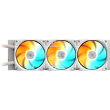GIGABYTE GP-GIGABYTE GME 360I, Refrigeración por agua blanco