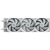 GIGABYTE GP-GIGABYTE GME 360I, Refrigeración por agua blanco