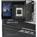 GIGABYTE X870E AORUS XTREME X3D AI TOP, Placa base 
